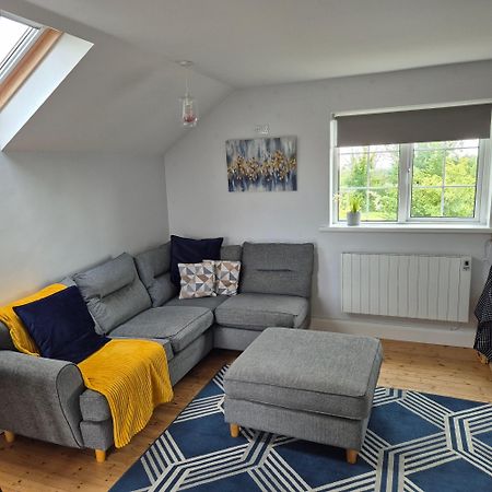 Adams Lodge Wexford Extérieur photo
