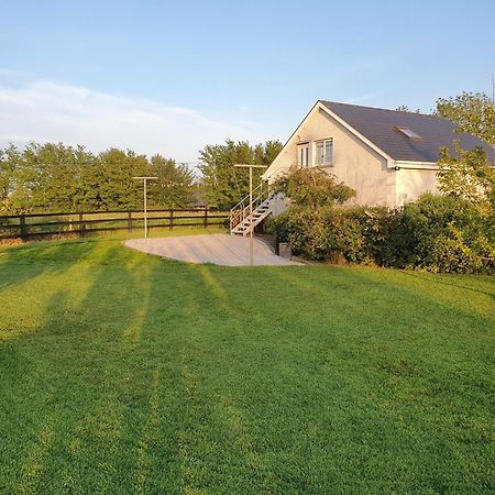 Adams Lodge Wexford Extérieur photo