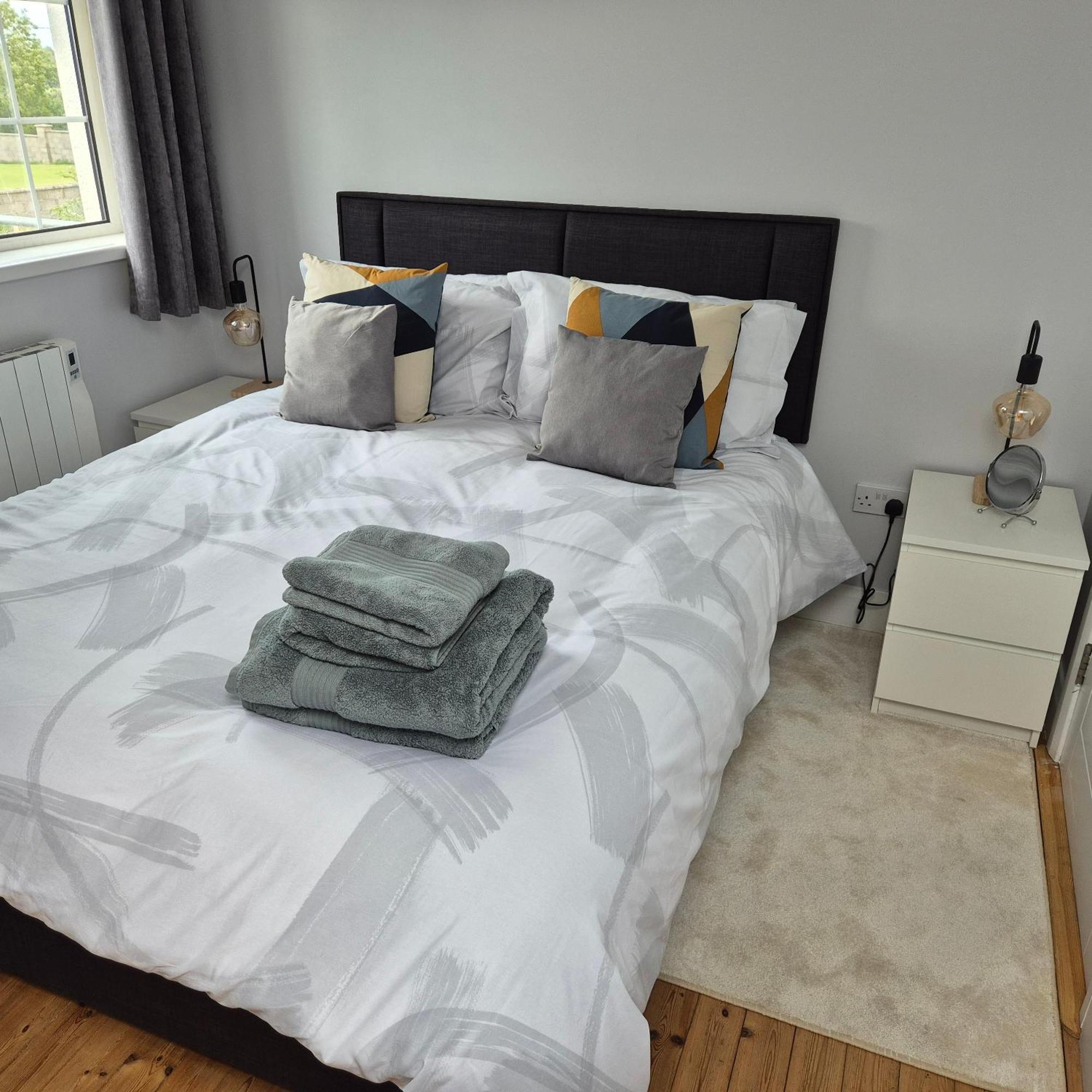 Adams Lodge Wexford Extérieur photo