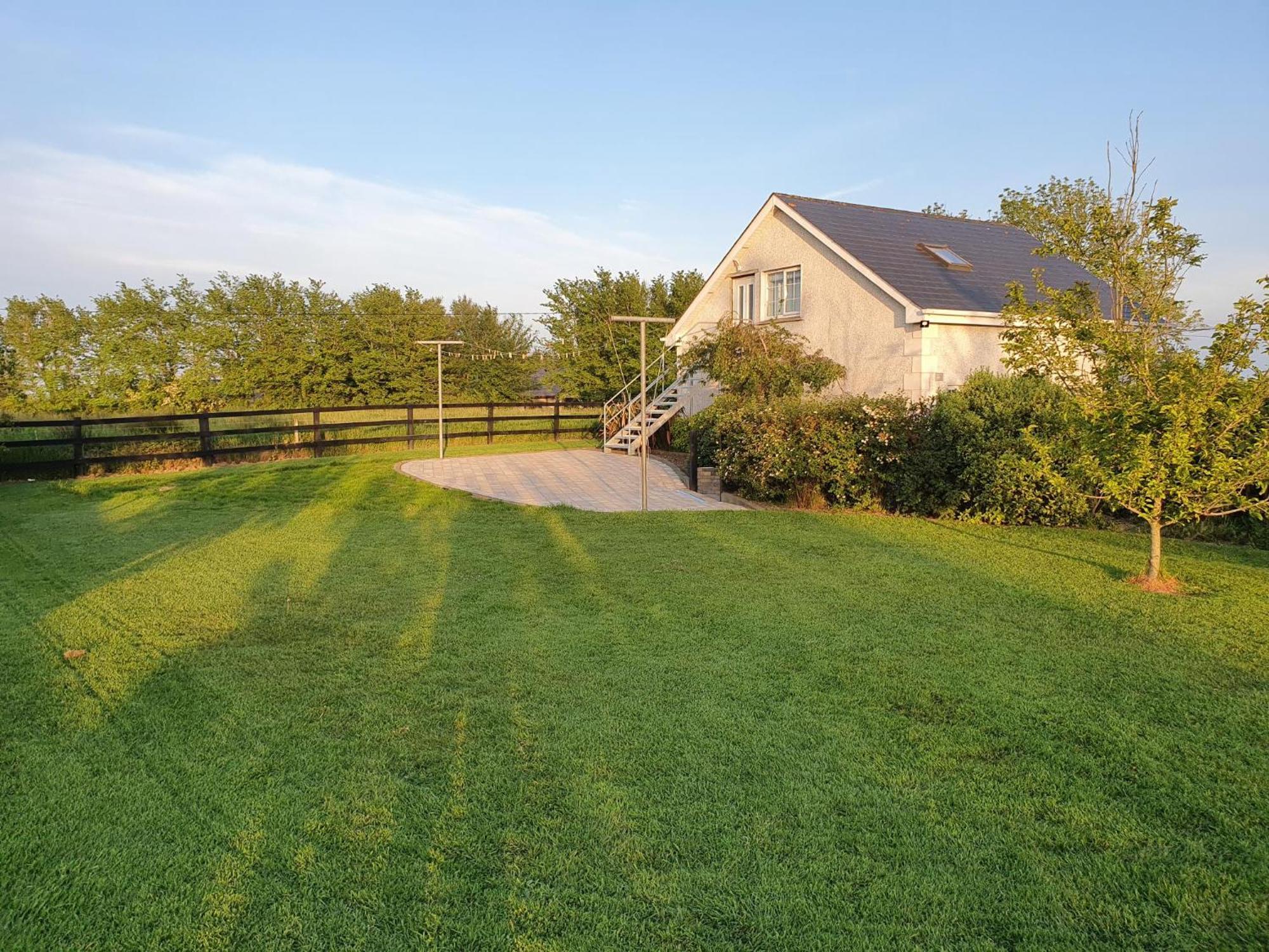 Adams Lodge Wexford Extérieur photo