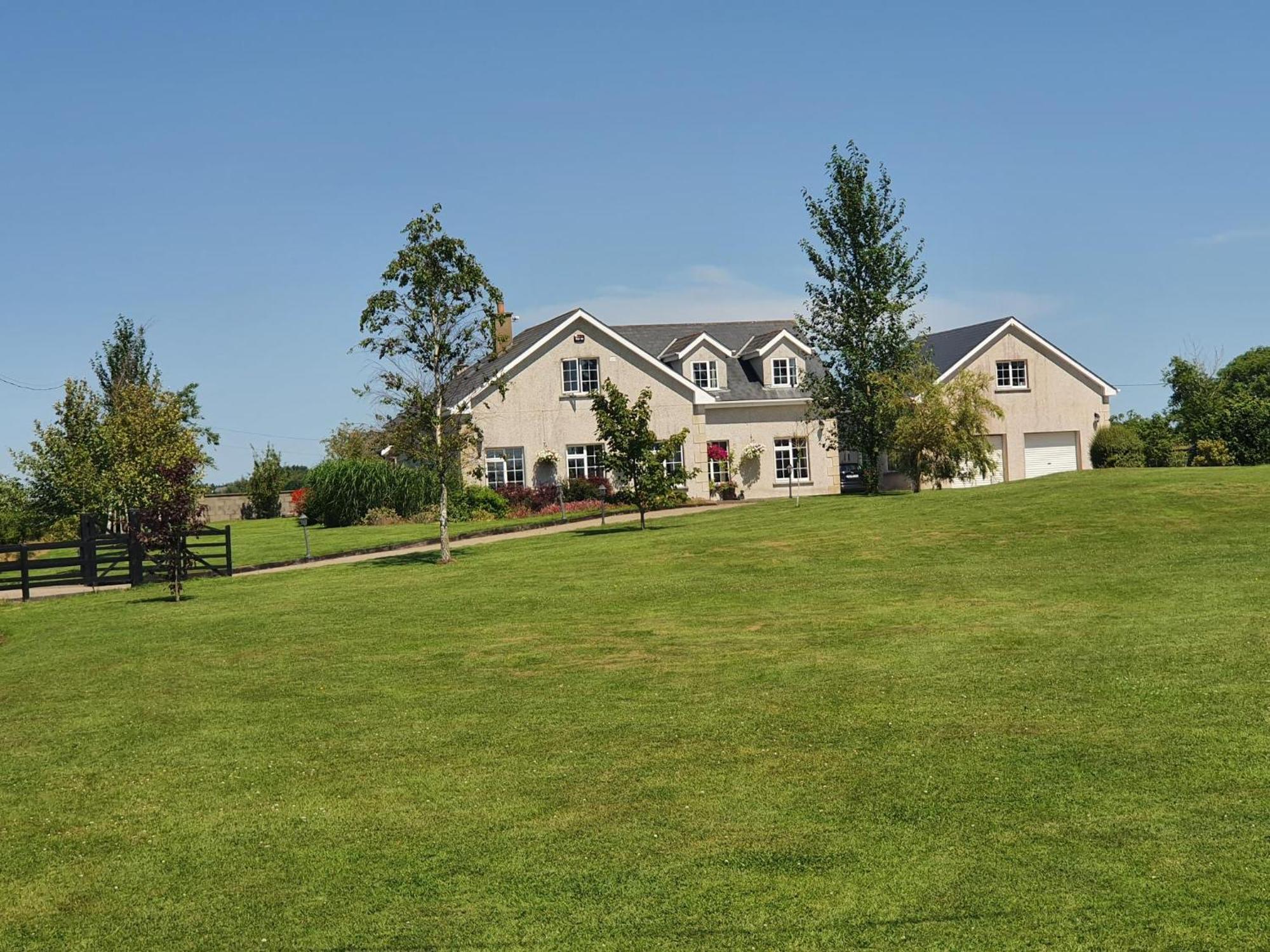 Adams Lodge Wexford Extérieur photo